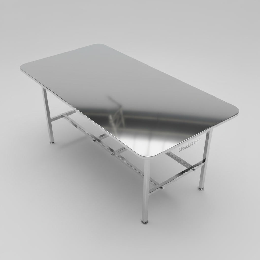 Designer Tisch – Mid-Century Architect Edition