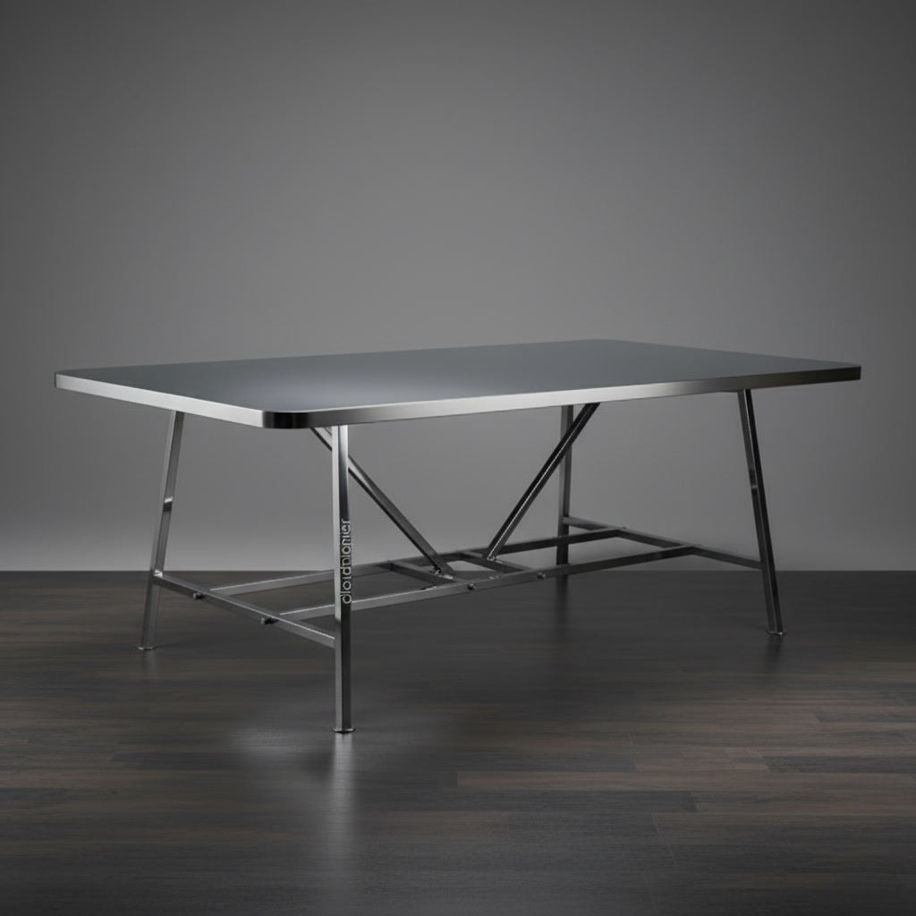 Designer Tisch – Mid-Century Architect Edition