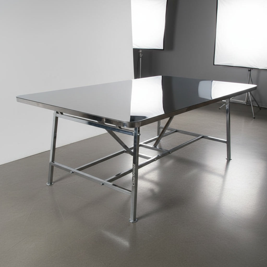 Designer Tisch – Mid-Century Architect Edition