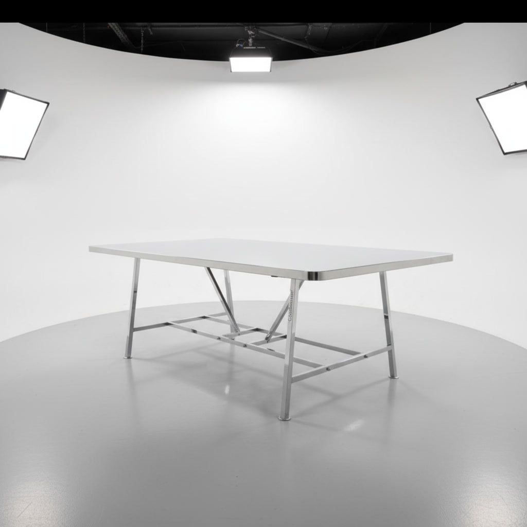 Designer Tisch – Mid-Century Architect Edition