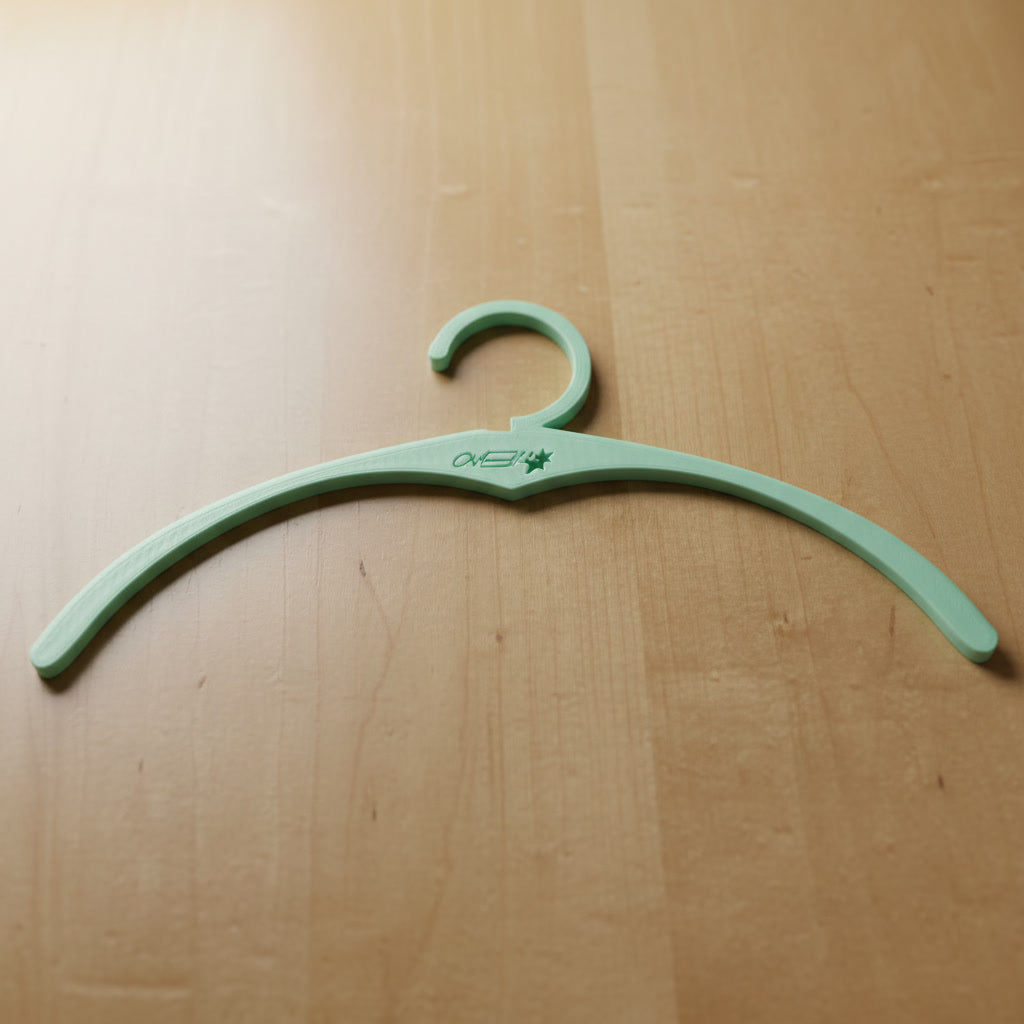 The Signature Arc™