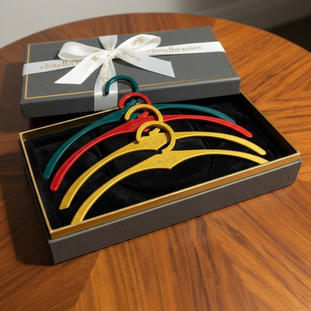 The Signature Arc™