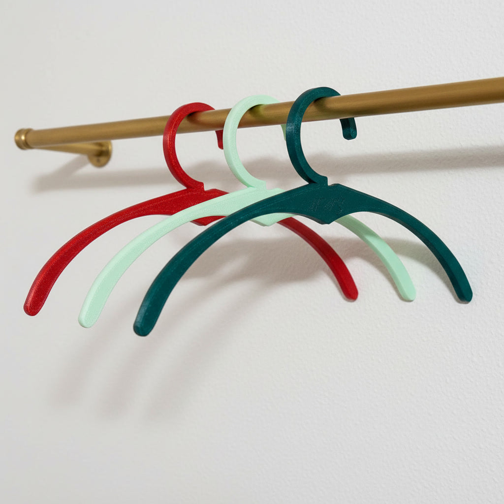 The Signature Arc™