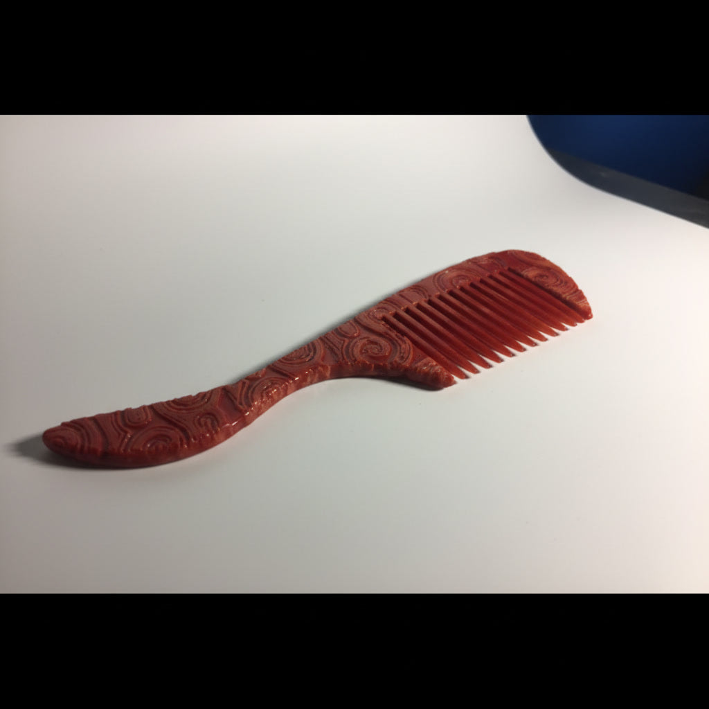 TARUNA Kamm – Coral Edition