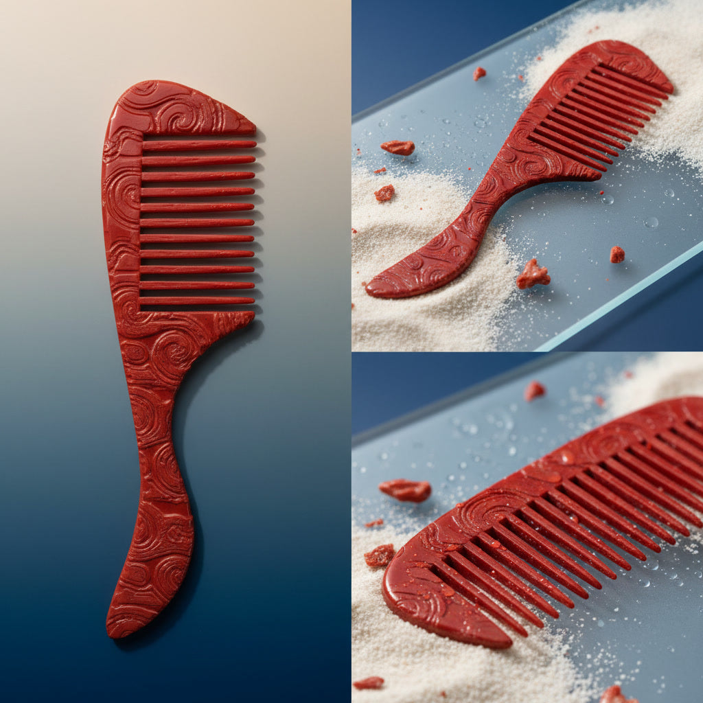 TARUNA Kamm – Coral Edition