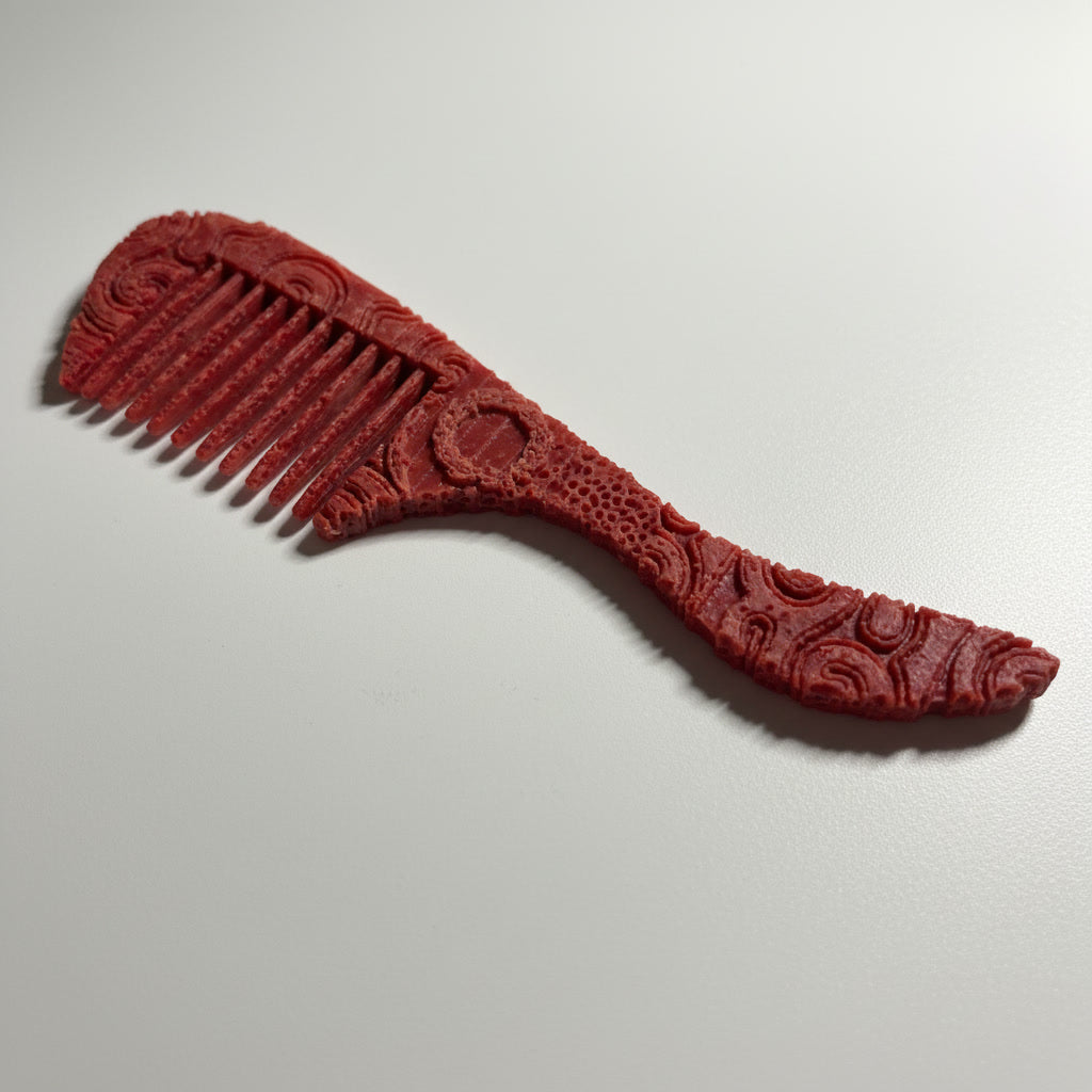 TARUNA Kamm – Coral Edition