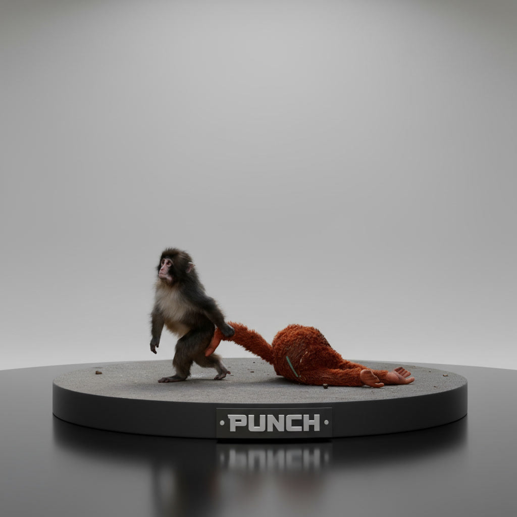 🧬 Legendary Hyped Animals — Limited Diorama Series