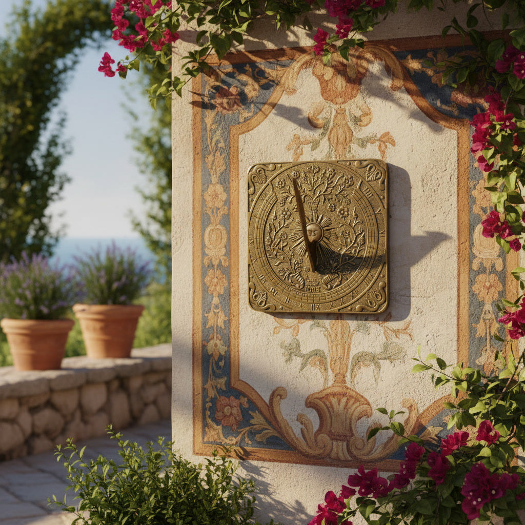 🔱 RA Soleil Royale