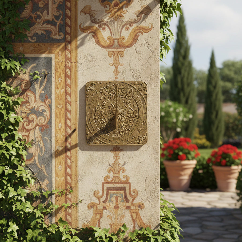 🔱 RA Soleil Royale