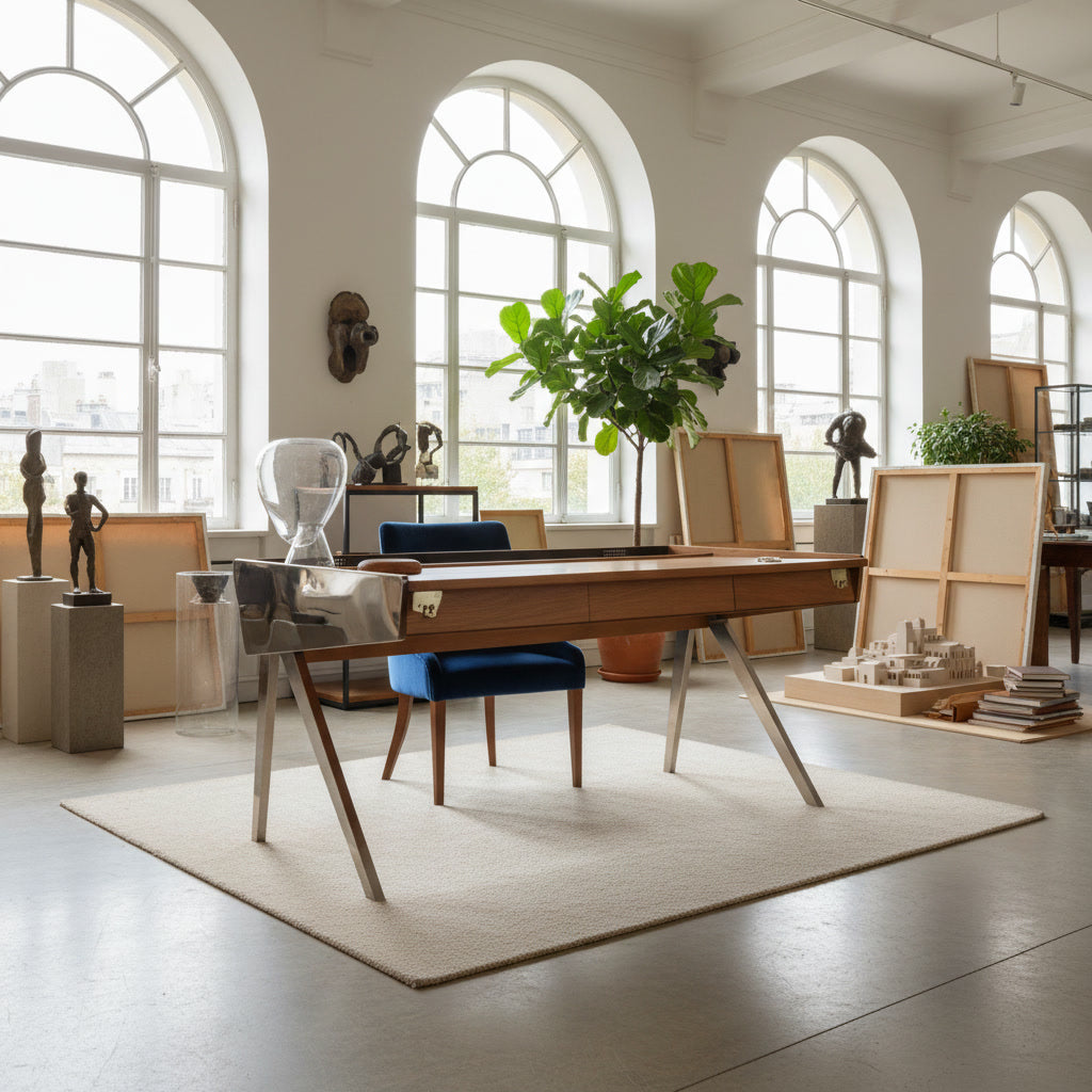 ARV Desk