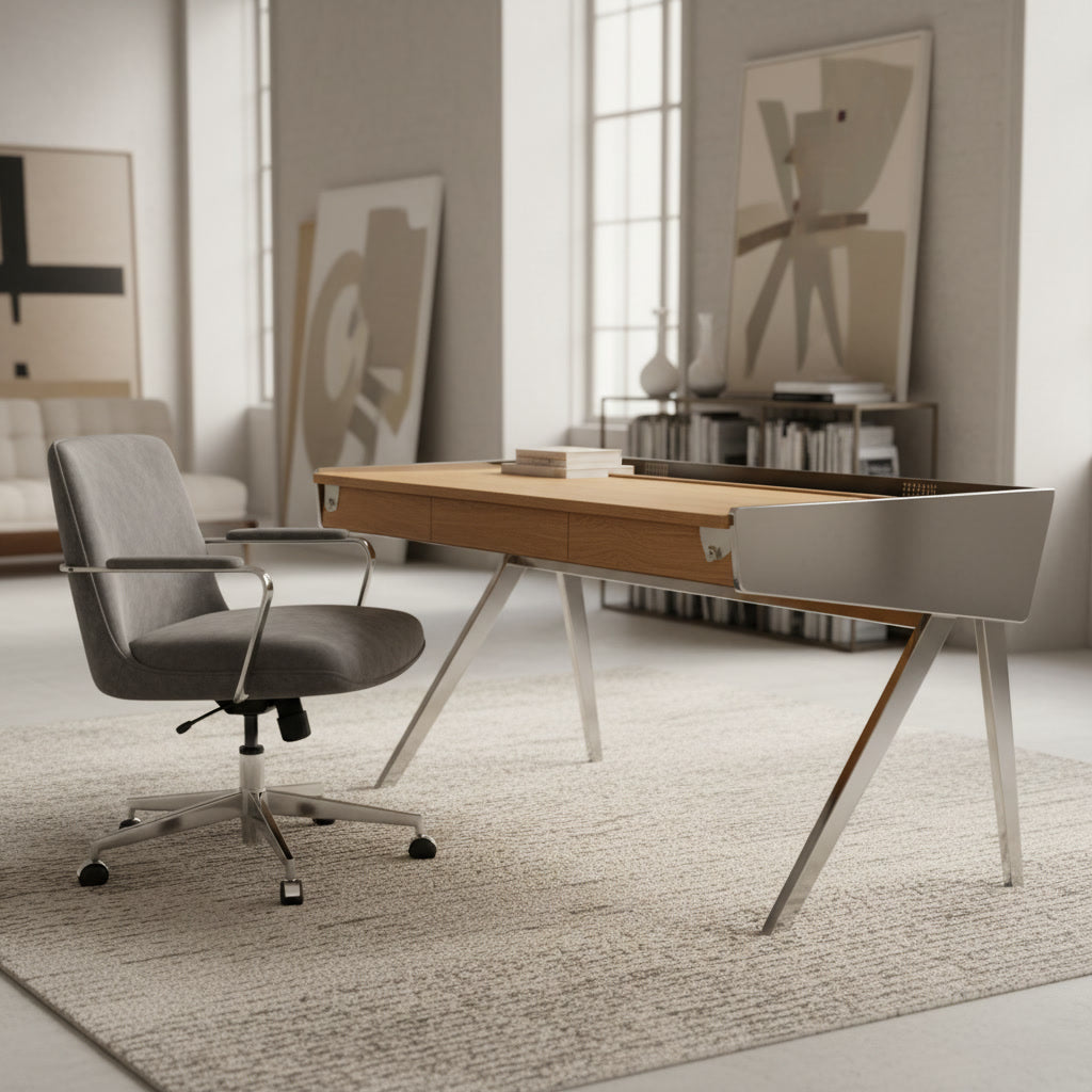 ARV Desk